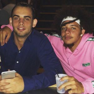 Meet your Posher, Dylan